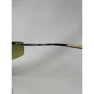 ARNETTE Sunglasses SIDESHOW 3022-502/16 MADE IN ITALY Flex Hinges ARNETTE Sunglasses SIDESHOW 3022-502/16 MADE IN ITALY Flex  main image 4